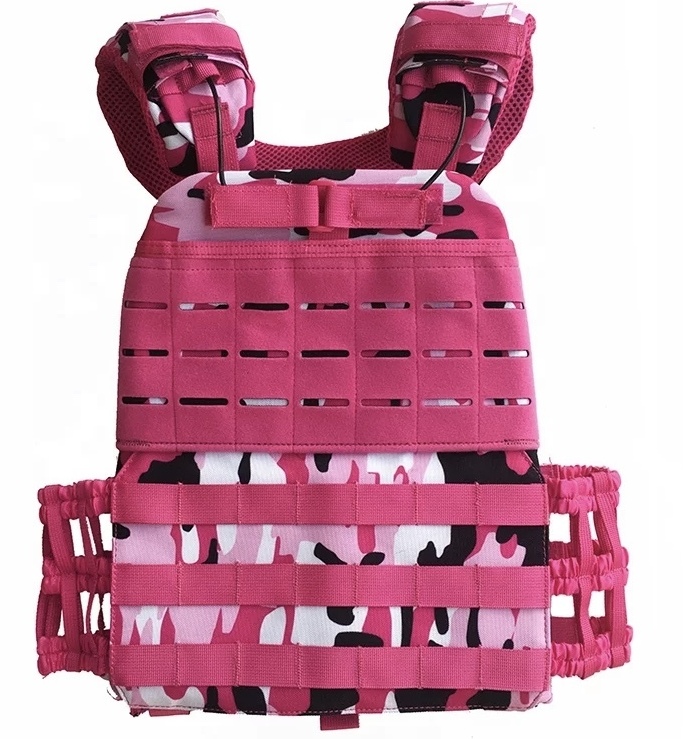 Military Pink Military Pink