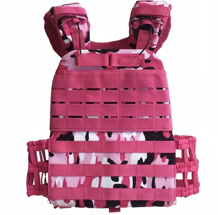 <span style="font-style: italic; font-weight: bold;"> Military Pink</span> 